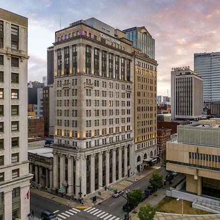 Hotel Indigo Nashville - The Countrypolitan Екстер'єр фото