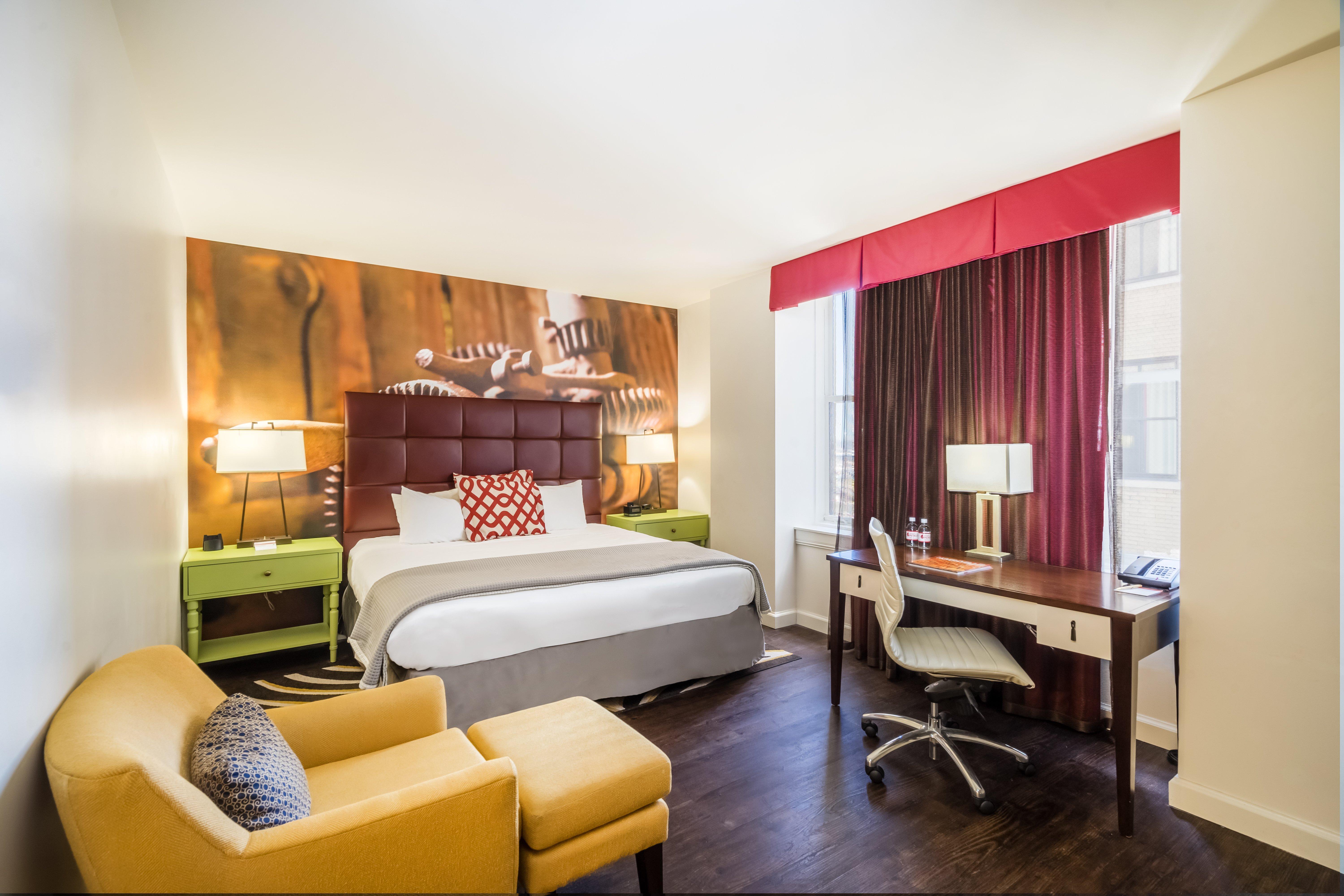 Hotel Indigo Nashville - The Countrypolitan Екстер'єр фото