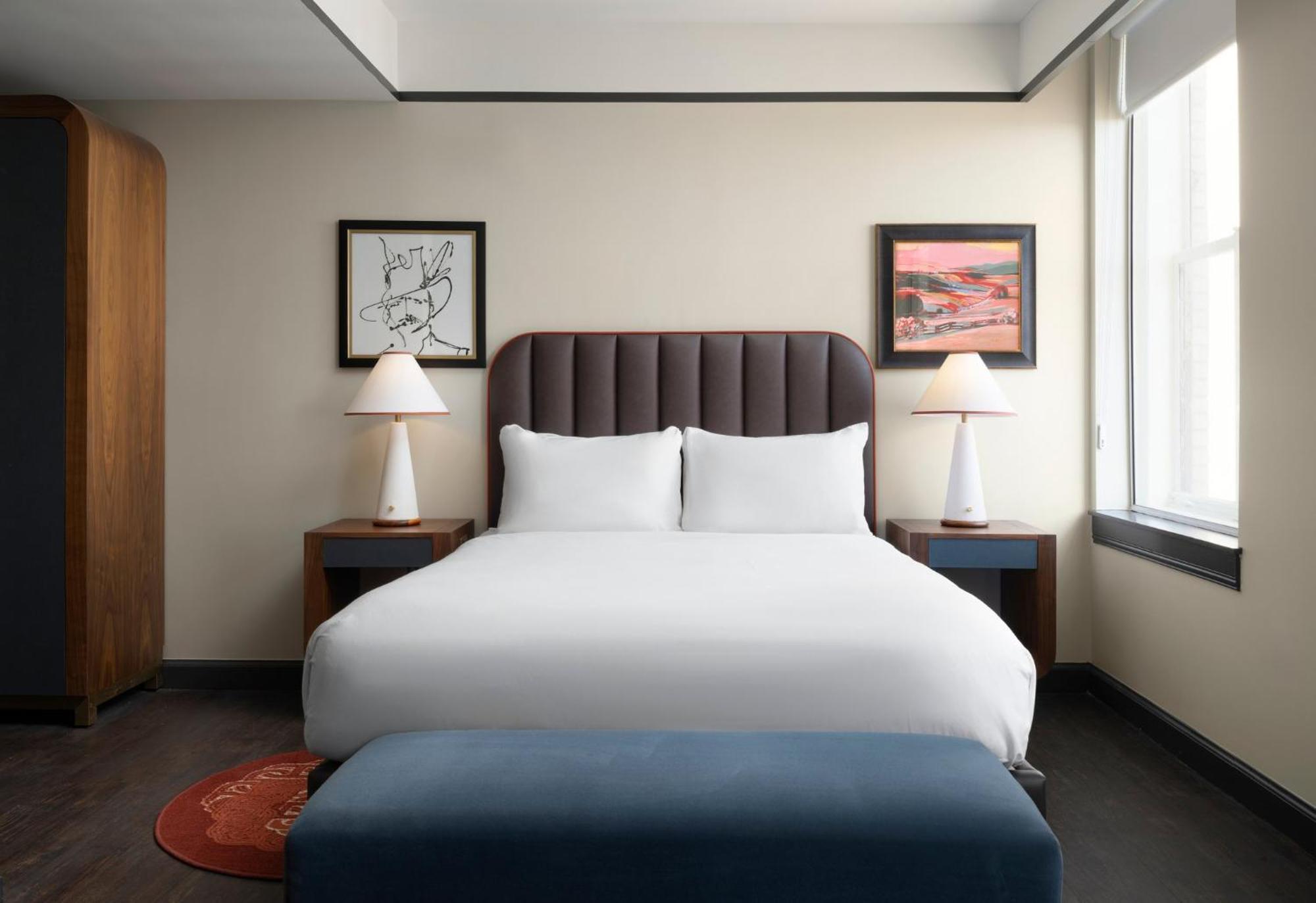 Hotel Indigo Nashville - The Countrypolitan Екстер'єр фото