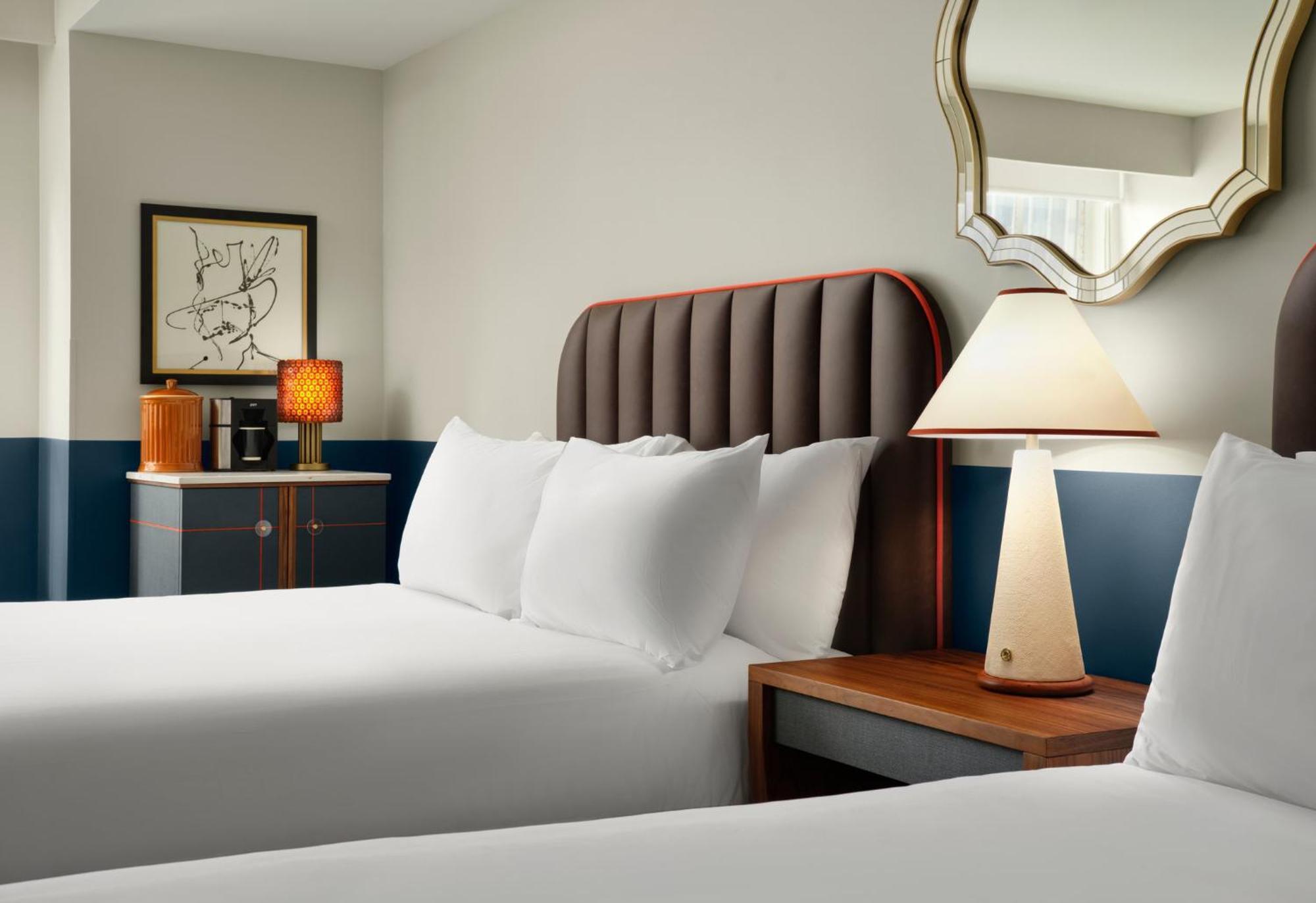 Hotel Indigo Nashville - The Countrypolitan Екстер'єр фото