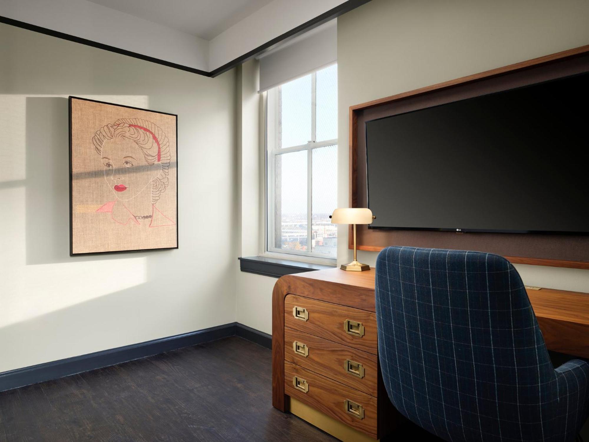 Hotel Indigo Nashville - The Countrypolitan Екстер'єр фото