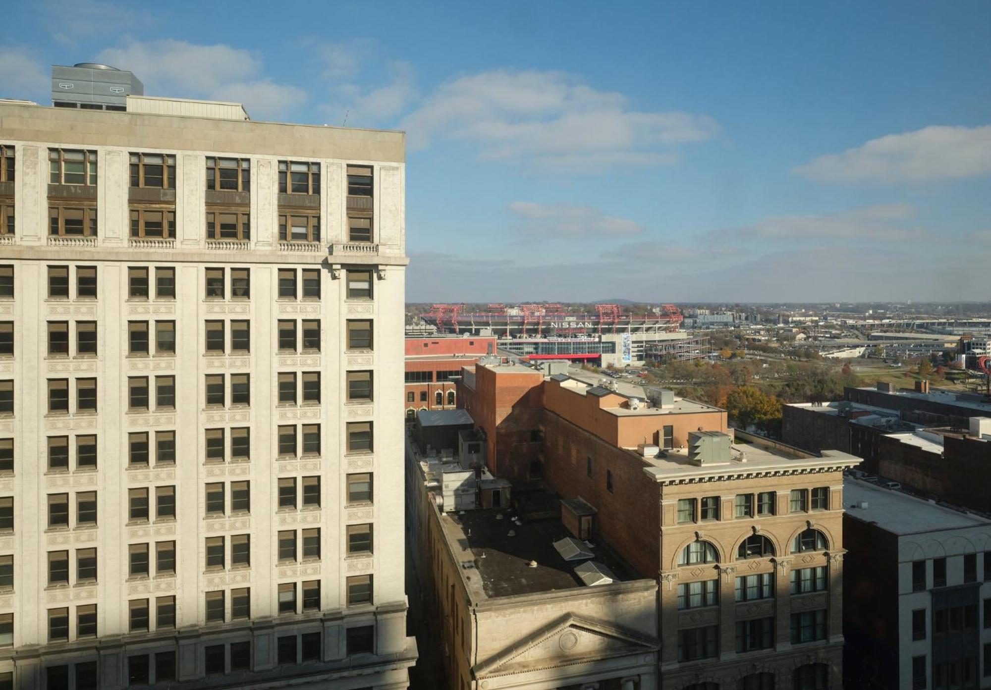 Hotel Indigo Nashville - The Countrypolitan Екстер'єр фото