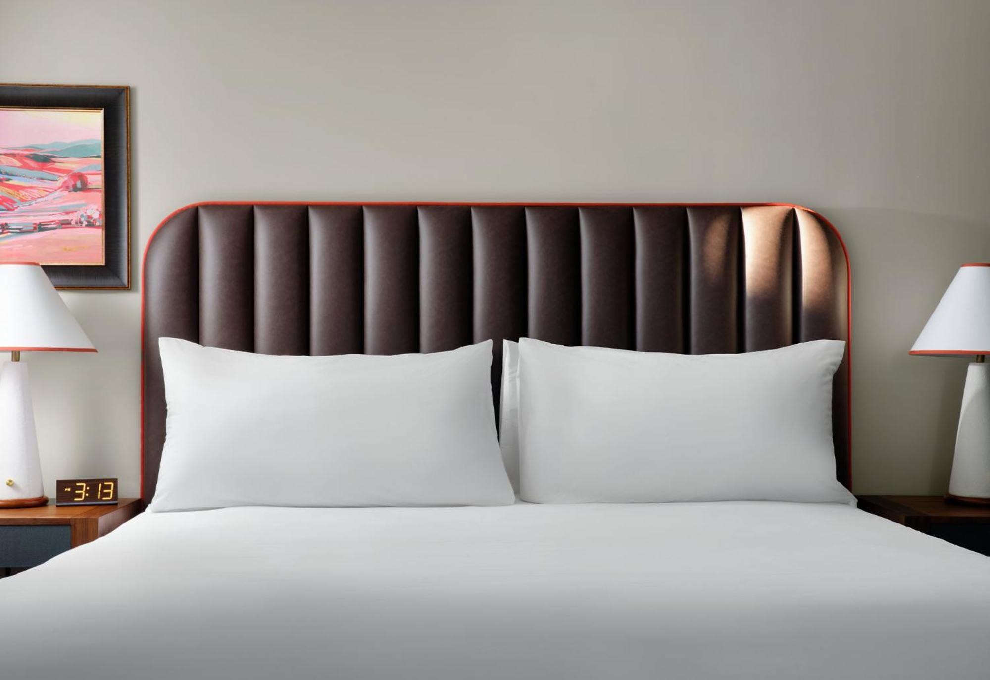Hotel Indigo Nashville - The Countrypolitan Екстер'єр фото