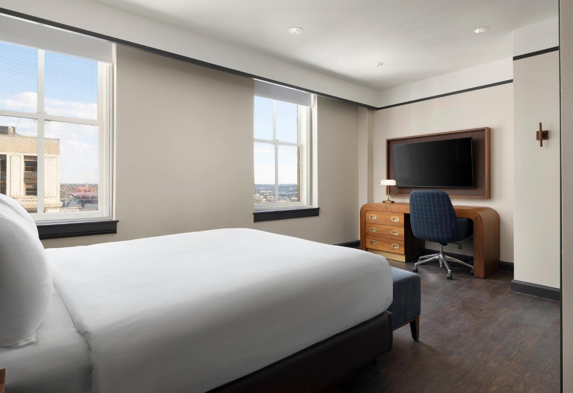 Hotel Indigo Nashville - The Countrypolitan Екстер'єр фото