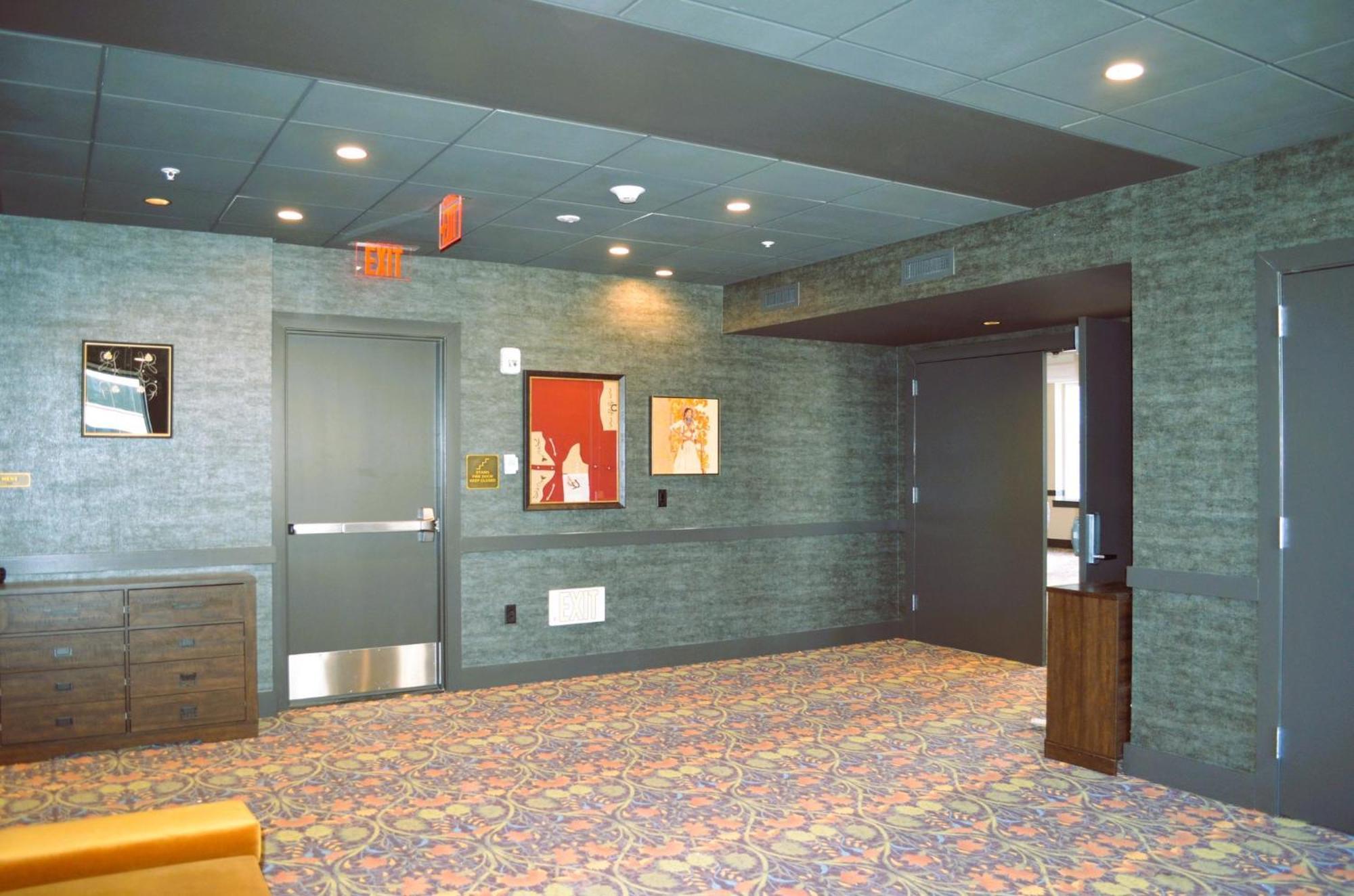 Hotel Indigo Nashville - The Countrypolitan Екстер'єр фото