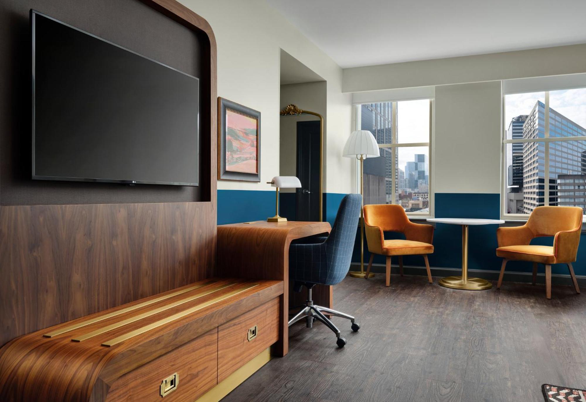 Hotel Indigo Nashville - The Countrypolitan Екстер'єр фото
