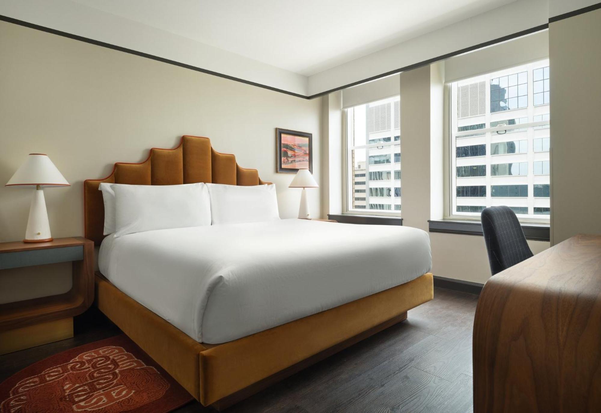 Hotel Indigo Nashville - The Countrypolitan Екстер'єр фото