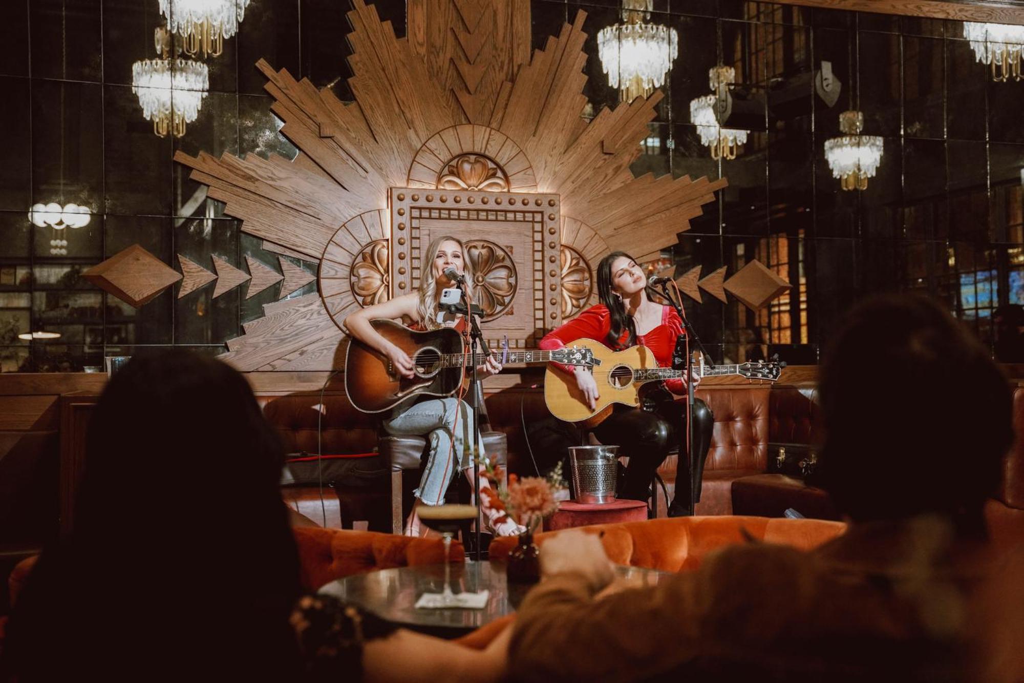 Hotel Indigo Nashville - The Countrypolitan Екстер'єр фото